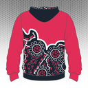 Richmond River High Student Hoodie