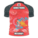 Isobel Armstrong Memorial Polo Shirt