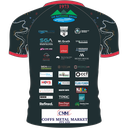 Coffs Snappers Training Shirts