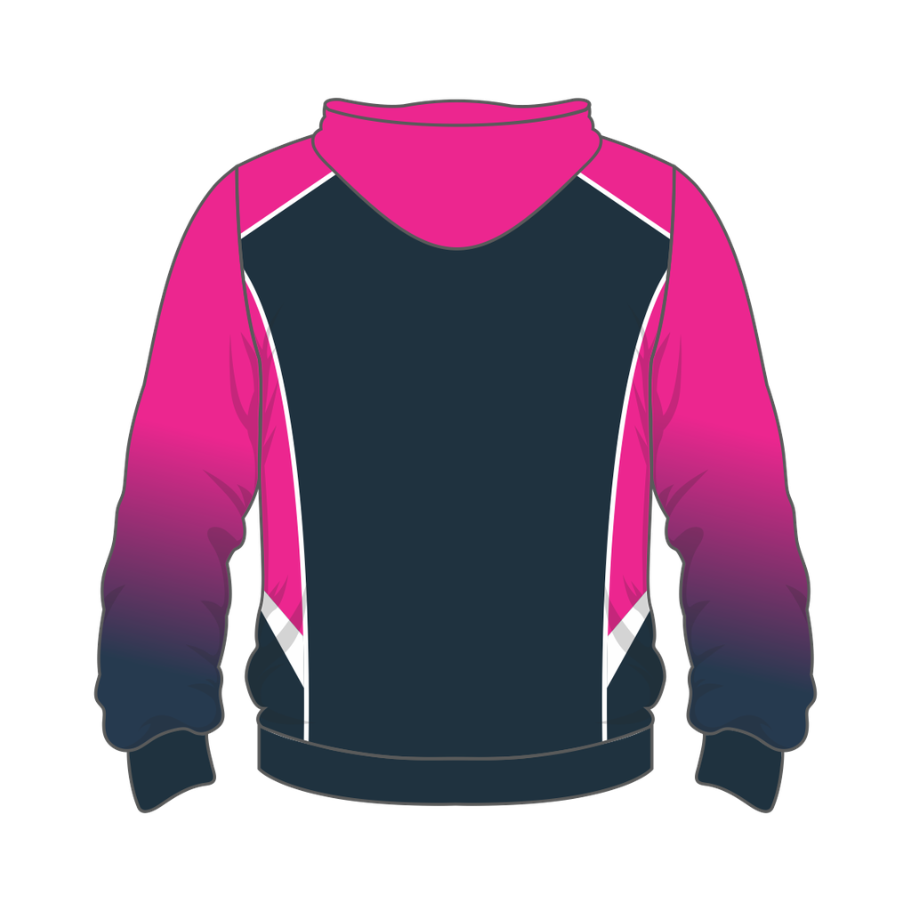 Manning River Ratz Hoodie Non- Zip