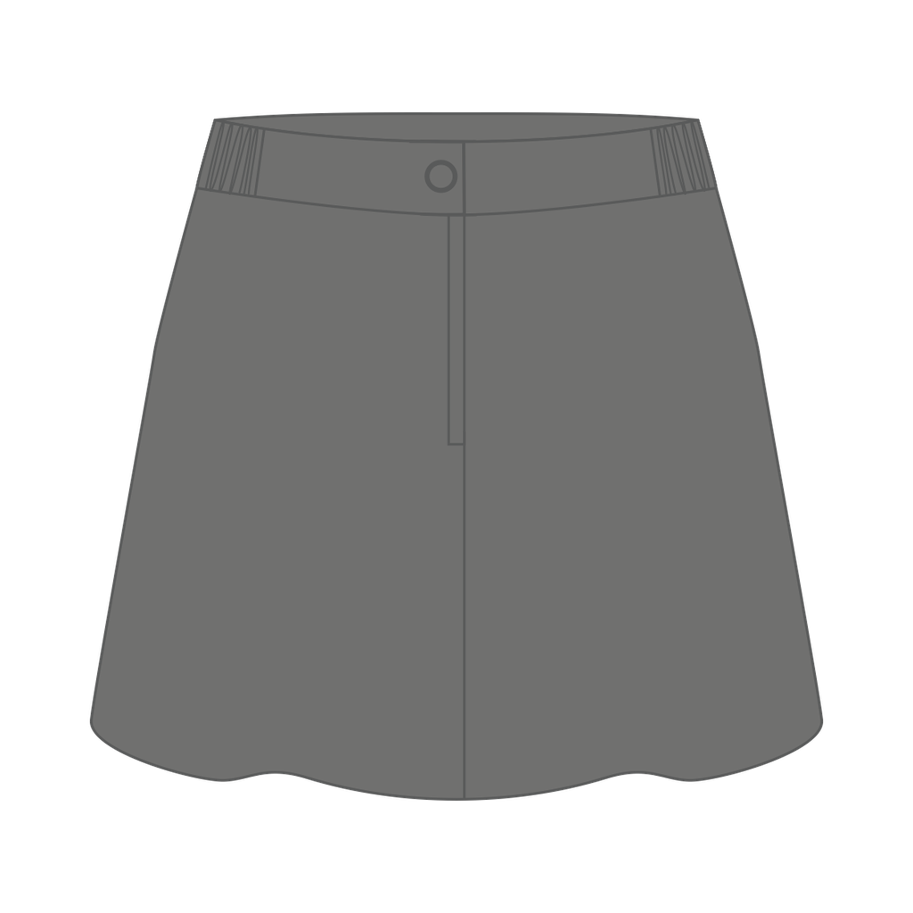 Whitebridge HS Senior Girls Skirt