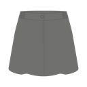 Whitebridge HS Senior Girls Skirt