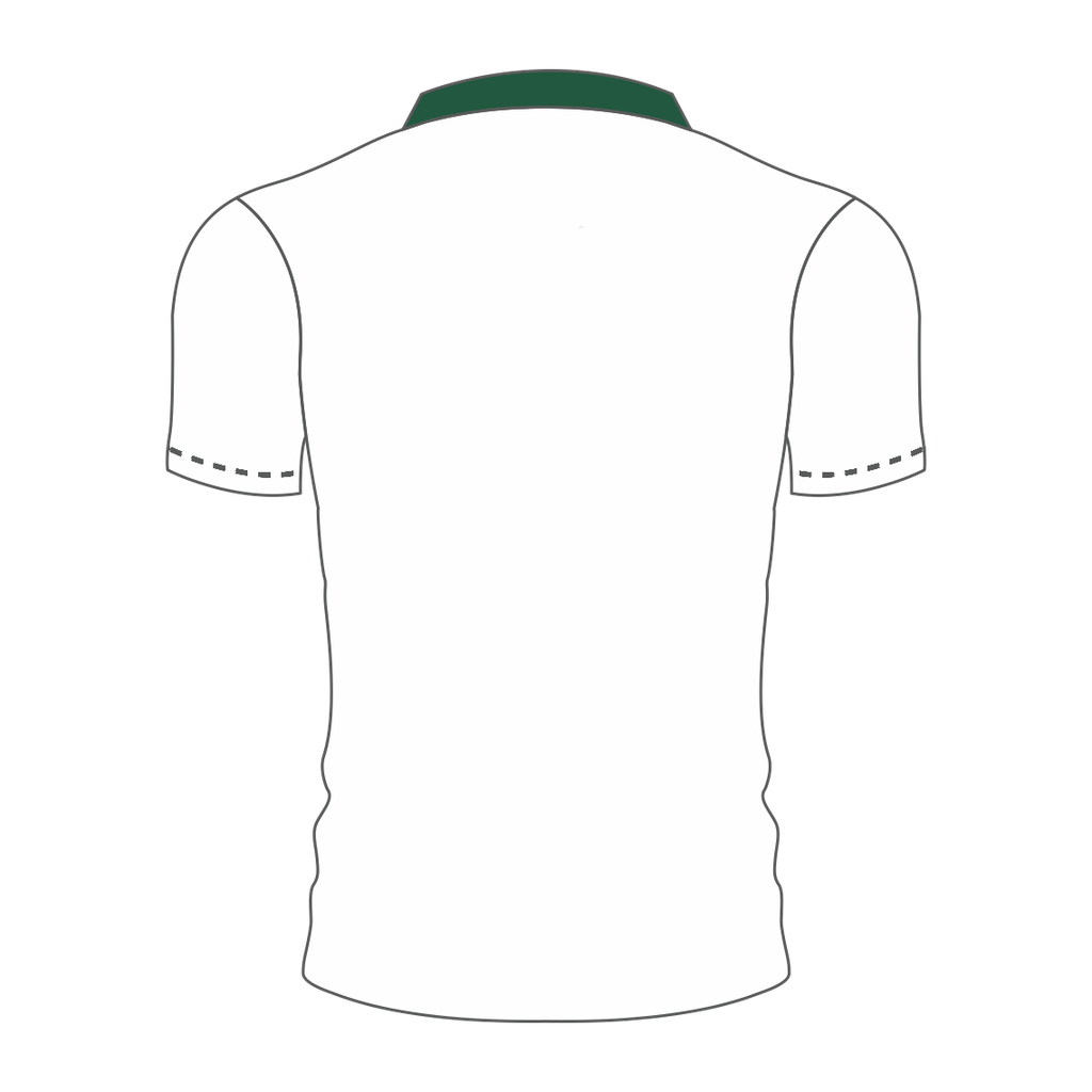 Whitebridge HS Senior Unisex Polo