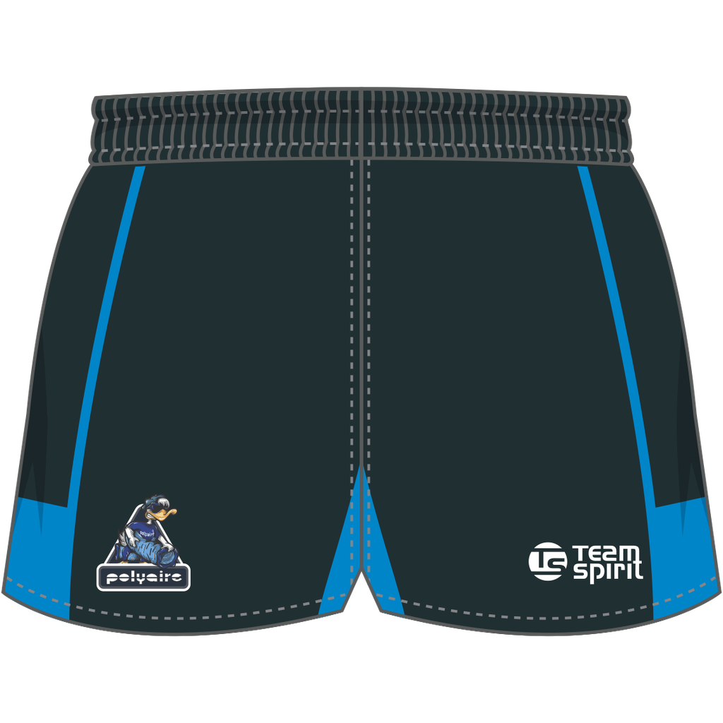 Woolgoolga Rugby Short