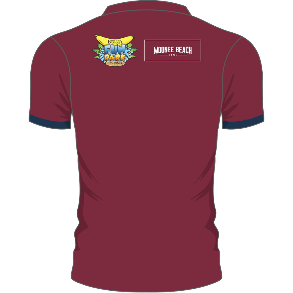St Augustine's Training Shirt