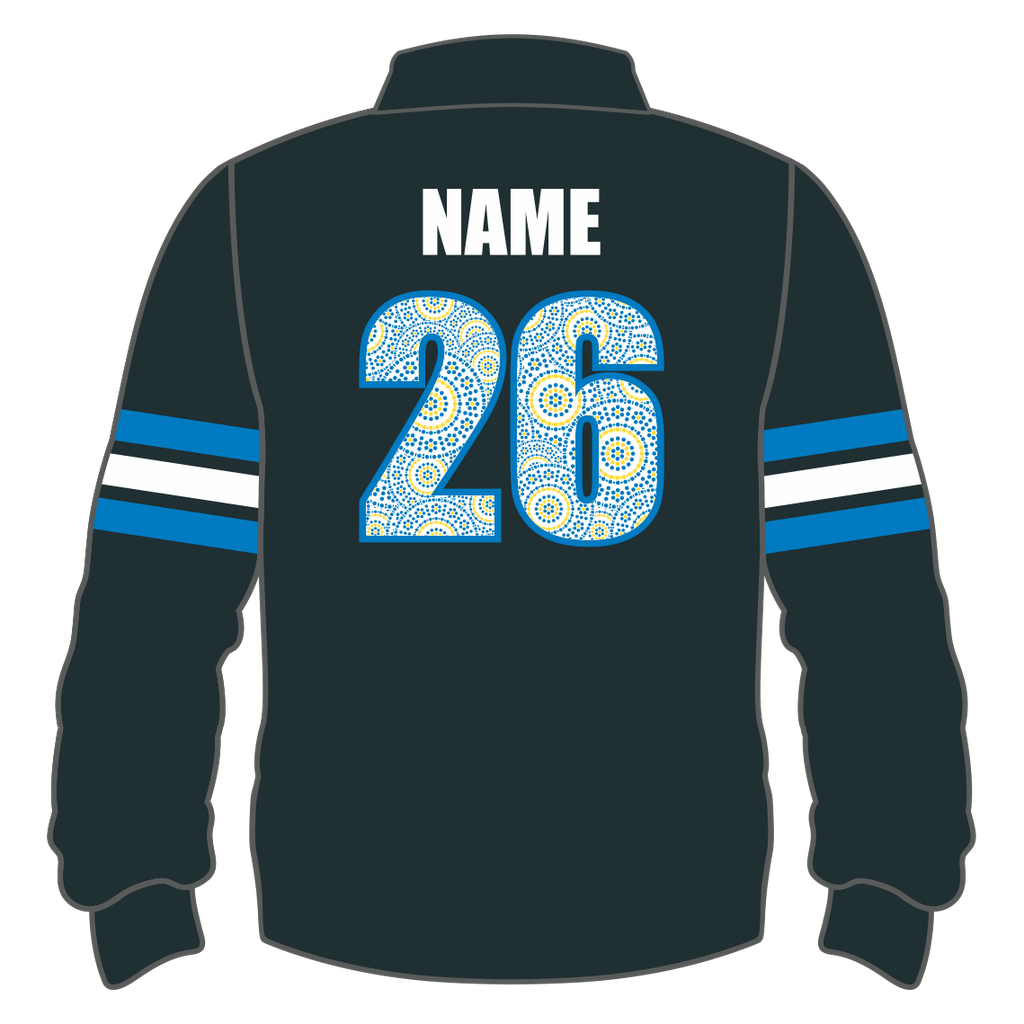 St Josephs Regional College Knitted Jersey