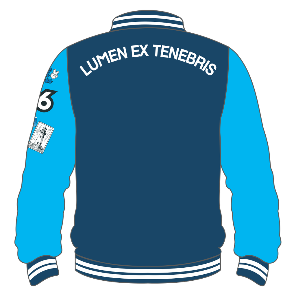 Coffs Harbour High Leaver Jacket