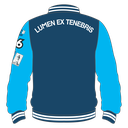 Coffs Harbour High Leaver Jacket