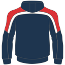 Hunter Wildfires Hoodie