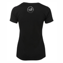 Macleay Valley Mountain Bikers T-Shirt Womens
