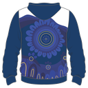 Macleay Valley Mustangs Sub Hoodie