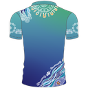 MNC Local Health District Polo Shirt