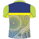 Coffs Coast Gumbaynggirr Raiders Polo Shirt