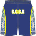Coffs Coast Gumbaynggirr Raiders Training Short