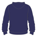 George River Thiles Club Hoodies