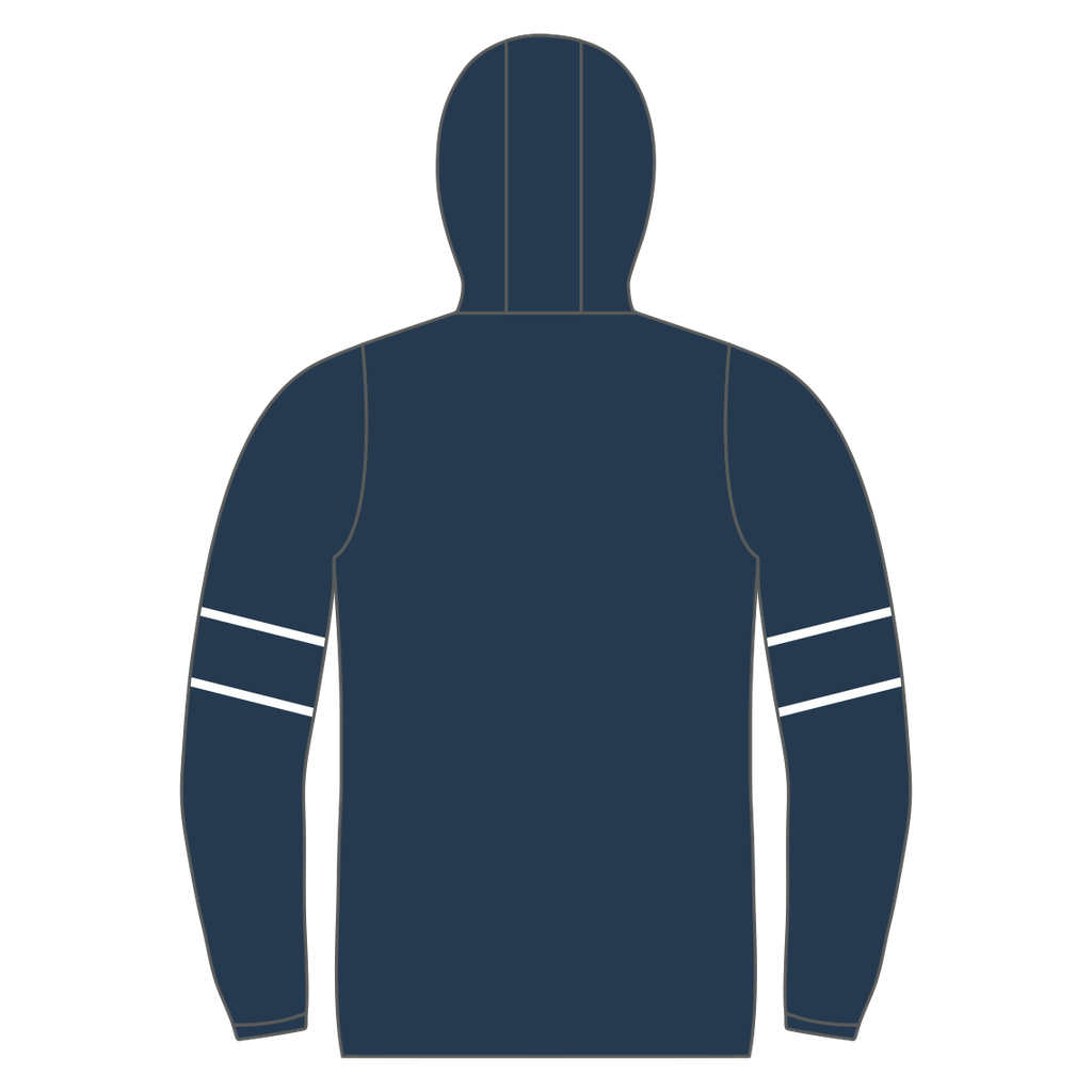 George River Thiles Club Sub Zero Jacket