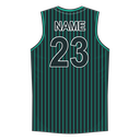 Gulls Basketball Reversible Jersey