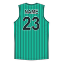 Gulls Basketball Reversible Jersey