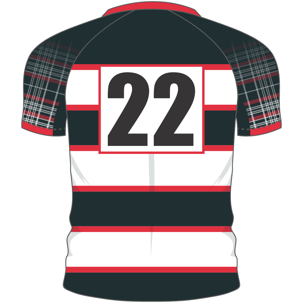 Armidale Barbarians Polo Shirt