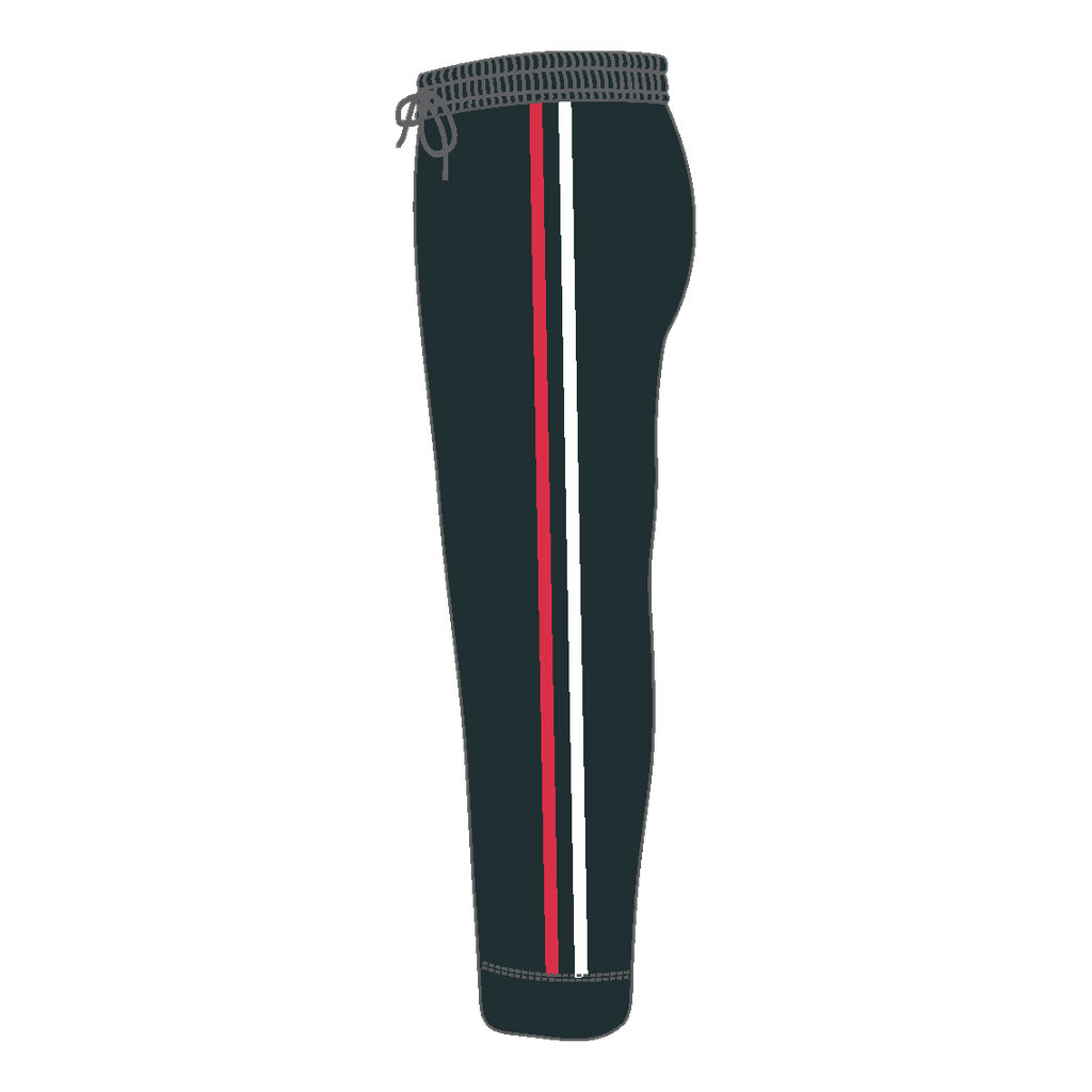 Barbarians Netball Track Pants