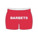 Barbarians Netball Track Pants