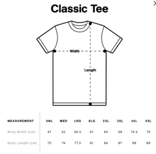 Lake Cathie Football Club Training Shirt
