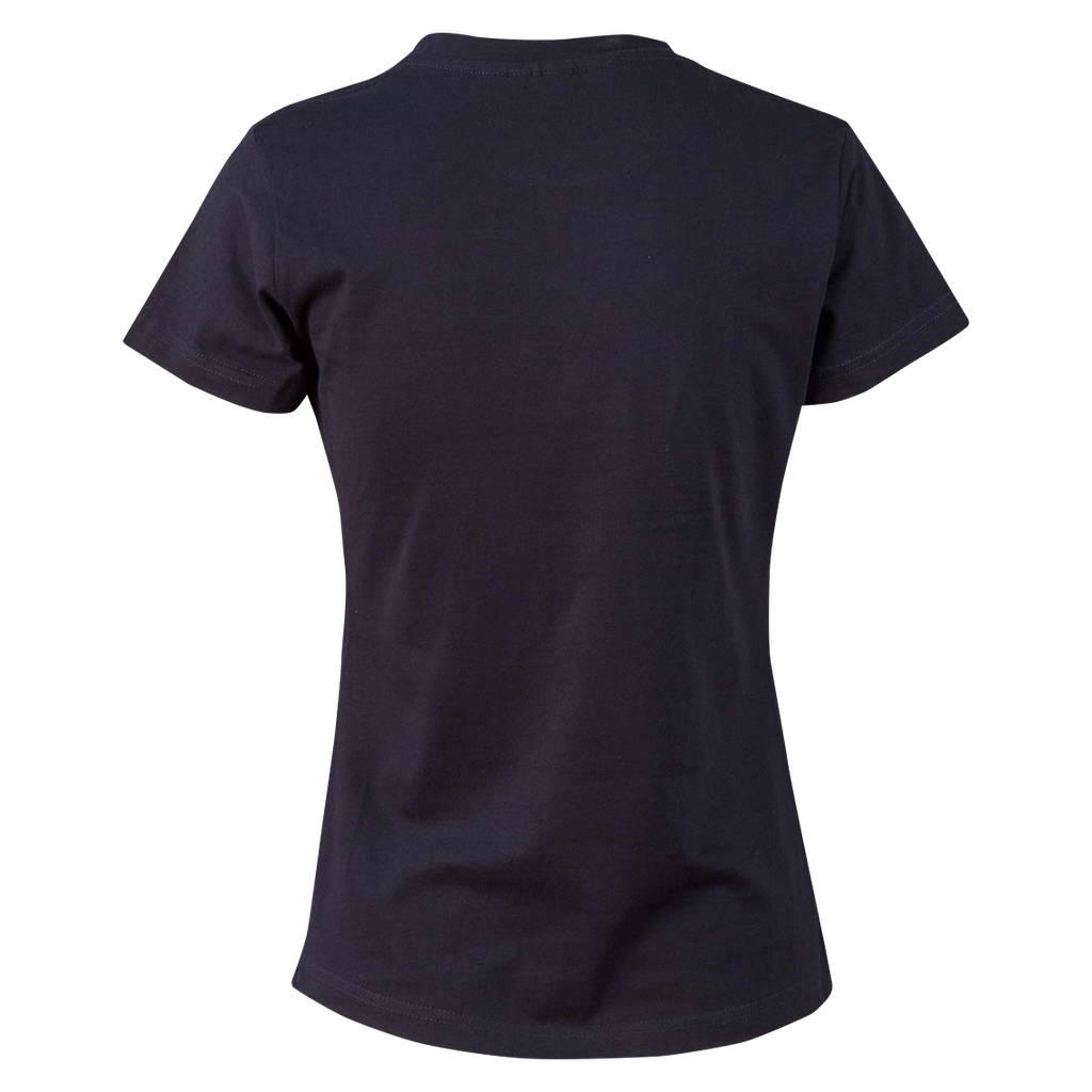 ETC T-Shirt Ladies