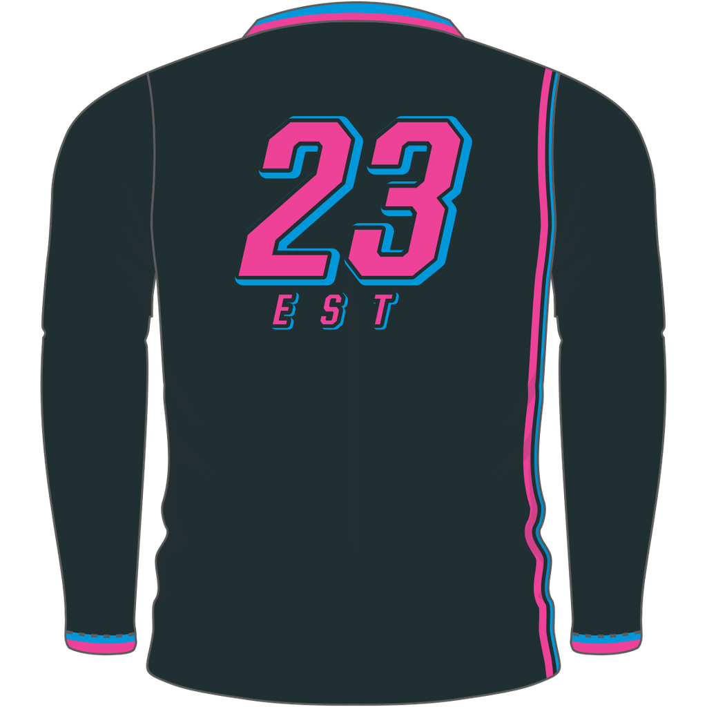 Pacific Nomads T-Shirt