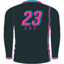 Pacific Nomads T-Shirt