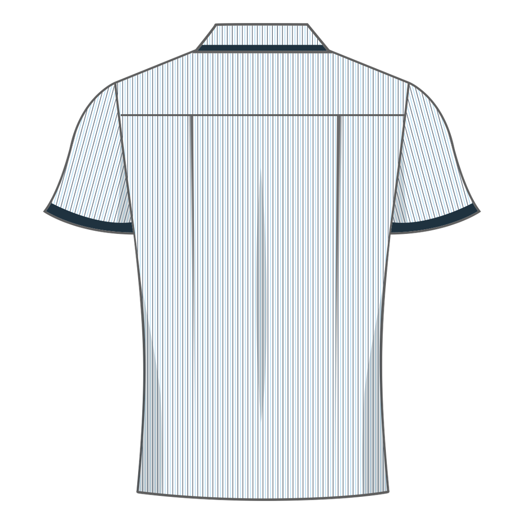 Casino CS Boys Shirt