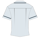 Casino CS Girls Blouse