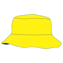Casino CS Hat Yellow
