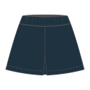 Casino CS Jnr Girls Skort 