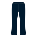 Casino CS Senior Girls Pants