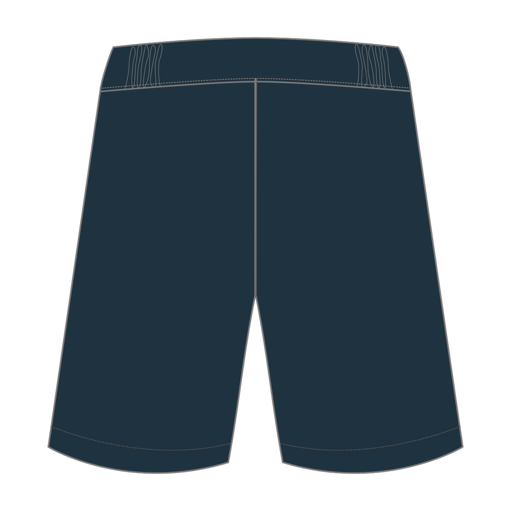 Casino CS Snr Girls Shorts