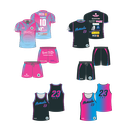 Seniors Basic Kit Womens