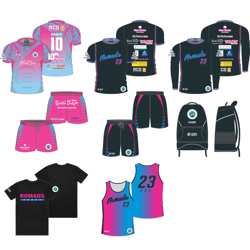 Cook Islands Womens