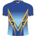 Dunghutti Polo Shirt