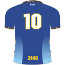 Dunghutti Rugby Jersey