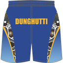Dunghutti Polo Shirt