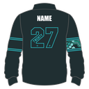 Cardiff High School Leaver Jersey