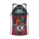 Darryl Smith Memorial Polo Shirt