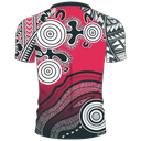 Grafton Redmen Fishing Shirt - LS