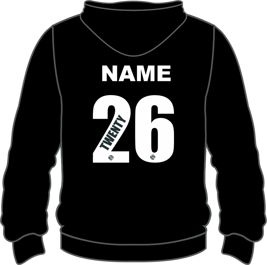 TAFE QLD Leaver Hoodie