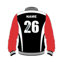 TAFE QLD Varsity Jacket