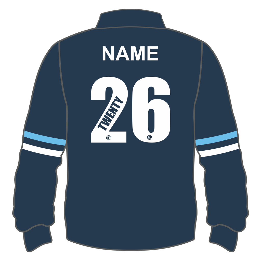 St Paul’s Leaver Jersey 2026