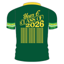 Cammeray Public School Leaver Hoodie