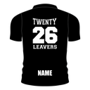 Clarence High Jersey 2026 - Leaver Polo