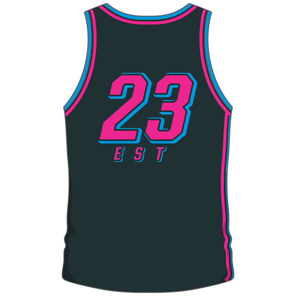 Pacific Nomads Singlet 2