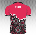 Richmond River High Staff Polo